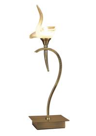 Viena AB Table Lamps Mantra Contemporary Table Lamps Viena AB Table Lamps Mantra Contemporary Table Lamps